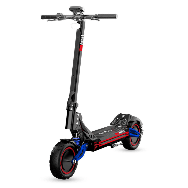Trottinette électrique Ecoxtrem M41 TANK