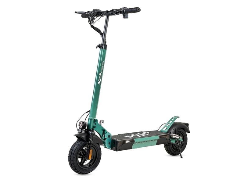 Trottinette électrique Ecoxtrem Boop