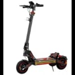 M41 TANK XANZER XR DUAL SHOCK – 3 ROUES – DOUBLE MOTEUR