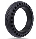 Pneu Plein Increvable 8,5x2