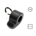 Gâchette d'Accélérateur pour Xiaomi M365 / Pro / Pro 2 / 1S / Essential / Mi 3