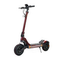 Trottinette Électrique Ecoxtrem M41 Armored  – 60V 20Ah – Double Moteur – Freins Nutt
