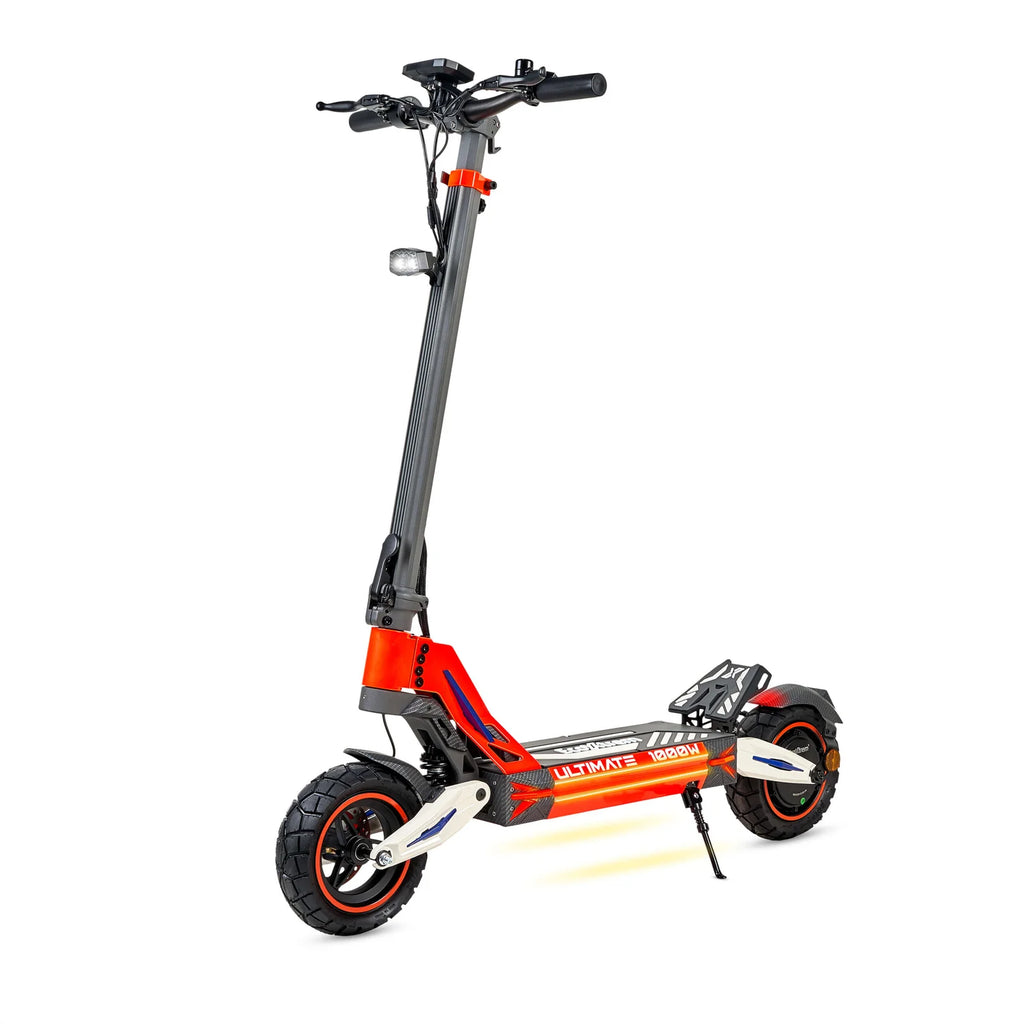 ECOXTREME M41 ULTIMATE 1000W