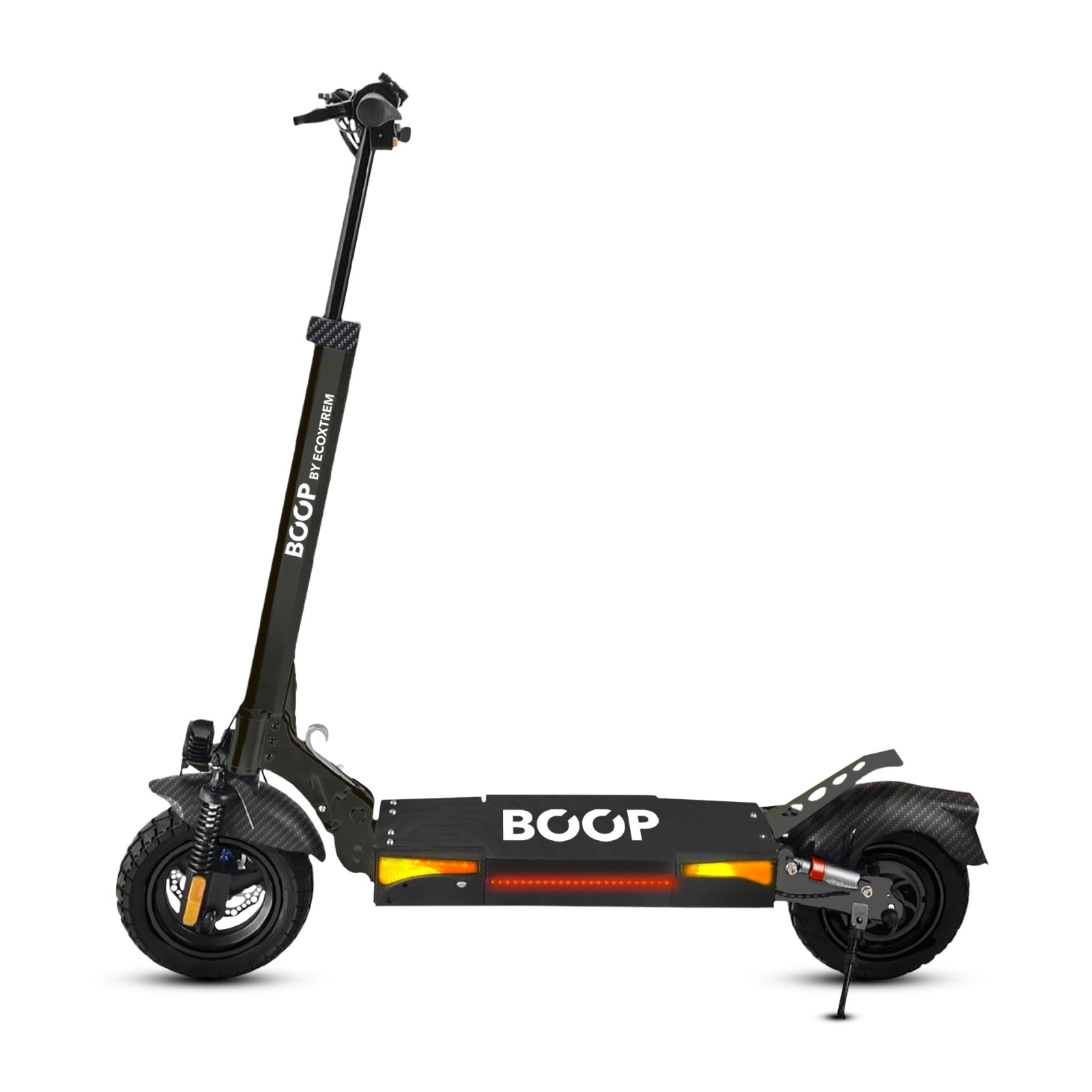 Trottinette Électrique Ecoxtrem BOOP
