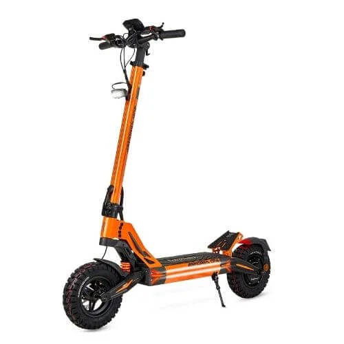 Trottinette Électrique Ecoxtrem M41 Armored One – 1000W – 48V 18Ah – Roues 11"